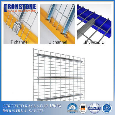 Hot Sale Customized Storage Wire Mesh Shelves Steel Warehouse Rack