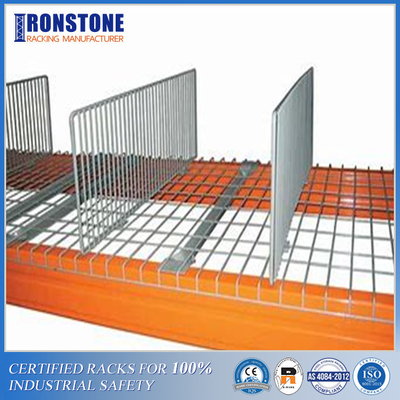 Hot Sale Customized Storage Wire Mesh Shelves Steel Warehouse Rack