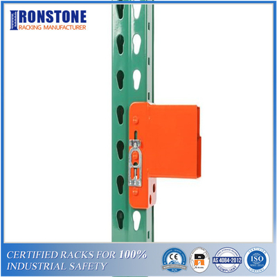 Highly Engineered US Standard Teardrop Rack With Seismic Calculation