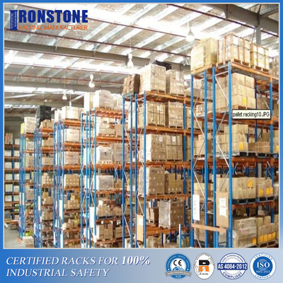 ODM & OEM High Quality Warehouse Selective Pallet Racks