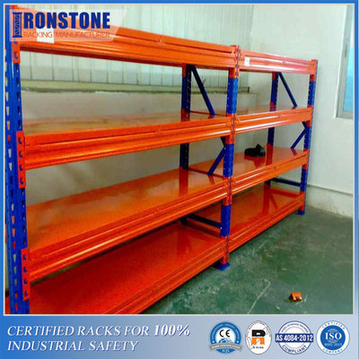 Widely Used Wide Span Shelving For Perfect Integration Solutions