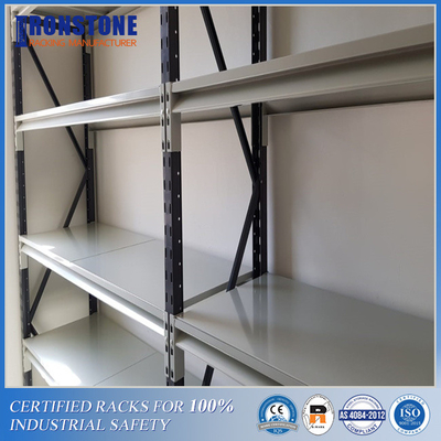 Widely Used Wide Span Shelving For Perfect Integration Solutions