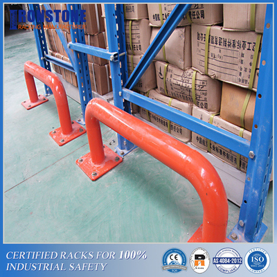 Commonly Used Safety Accessories For Rack Protection And Maintenance