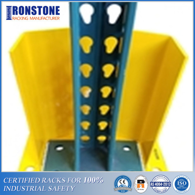 Commonly Used Safety Accessories For Rack Protection And Maintenance