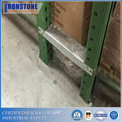 Commonly Used Safety Accessories For Rack Protection And Maintenance