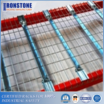 Commonly Used Safety Accessories For Rack Protection And Maintenance