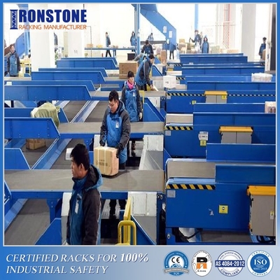 Structural Flexible Warehouse Multi-layer Pick Module For Storage