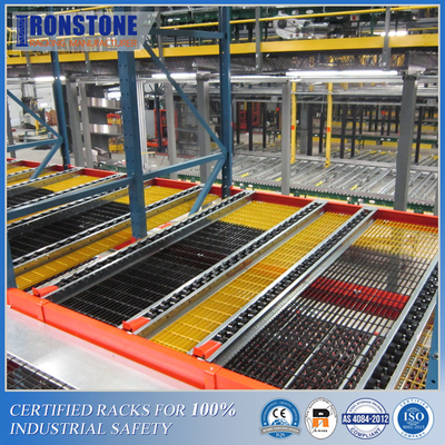 Automatic Warehouse Pick Module System For High Efficient Storage And Retrieval