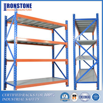 OEM New Type Customized Shelving Storage Metal Warehouse Steel Rack