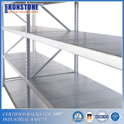 High Quality Steel Rack Warehouse Storage Shelves With Easily Disassembled and Transferred