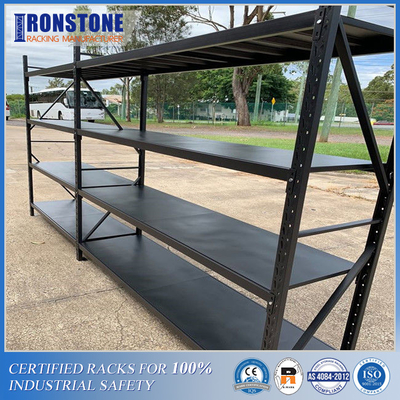 High Performance Industrial  Storage Shelves With Low Investment Cost