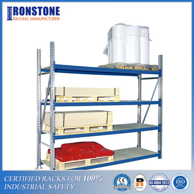 High Performance Industrial  Storage Shelves With Low Investment Cost