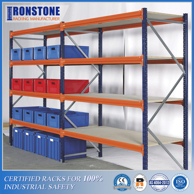 Versatile Compatible Steel Shelves Storage Rack Warehouse with Good Service
