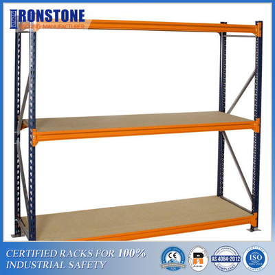 Versatile Compatible Steel Shelves Storage Rack Warehouse with Good Service