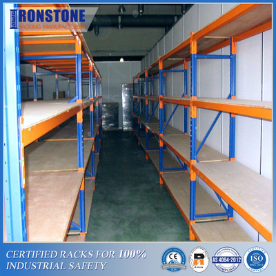 Versatile Compatible Steel Shelves Storage Rack Warehouse with Good Service