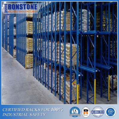 Metal Pallet Rack Column Protector And Post Guard Of Warehouse Safety Accessories