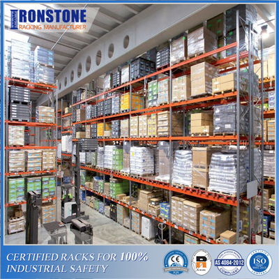 CE Approved Warehouse Storage Racking System