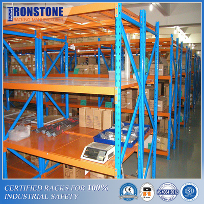 ODM Medium Duty Long Span Shelving