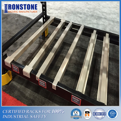 Practical Methods Applied For Pallet Racking Safety And Maintenance