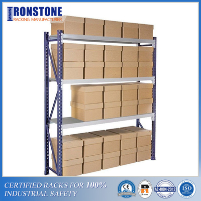 OEM Customized Storage Common Use Long Span Shelving